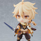 Good Smile Genshin Impact: Traveler (Aether) Nendoroid Action Figure  Multicolor  (G12626)
