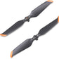 Original DJI Air 2, 2S Noise-Cancelling Propellers, Original DJI 7238F propellers(4 Pairs)