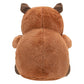 Russ 14-Inch Capybara Plush - Ultrasoft Official Jazwares Plush