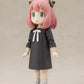Tamashii Nations - Spy X Family - Anya Forger, Bandai Spirits S.H.Figuarts Action Figure