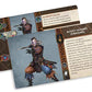 A Song Of Ice And Fire Tabletop Miniatures Bloody Mummer Skirmishers Unit Box | Strategy Game For Teens And Adults | Ages 14+ |