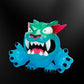 MRBEAST LAB Hyper Panther Collectible Vinyl Figure - 3.5" Tall, Multicolor, Premium Display Box, Model 630996247