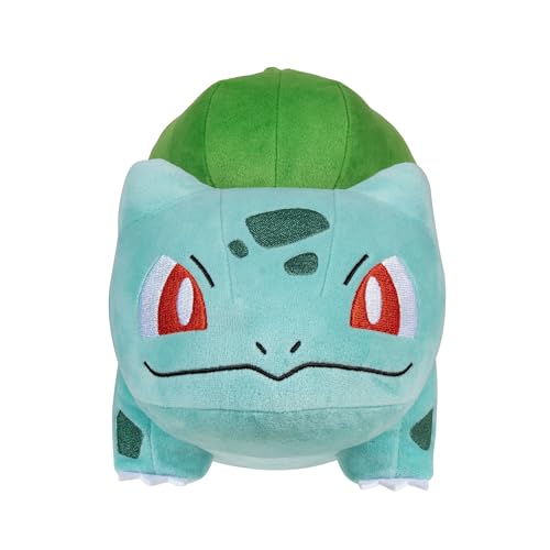 Pokemon Pkw3112 Plush Toy 30Cm Bulbasaur Toy