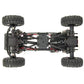 Team Associated 1/24 Enduro24 4 Wheel Drive Crawler RTR Ready to Run Trailrunner Trail Truck ASC20182