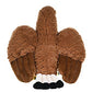 Wild Republic Golden Eagle, Cuddlekins, Stuffed Animal, 12 Inches, Gift For Kids, Plush Toy, Fill Is Spun Recycled Water Bottles