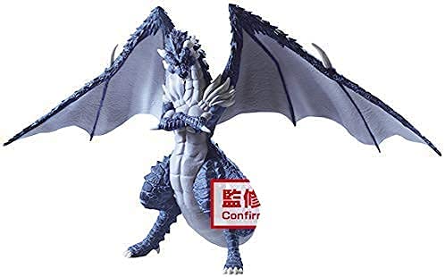 Banpresto That Time I Got Reincarnated As A Slime Veldora=Tempest Figure-Repaint-