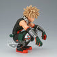 Banpresto - Figurine My Hero Academia - Break Time Collection Vol. 2 - Katsuki Bakugo 4.25 inch (Pack of 1)