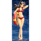 Fate/stay night Tohsaka Rin Swimsuit Ver. [1/6 Scale PVC] by Fate