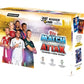 Topps Uefa Champions League Match Attax 2025-26 Trading And Collectible Card Game (Flow Pack Of 34)