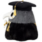 Squishable / Mini Graduation Plague Doctor Plush