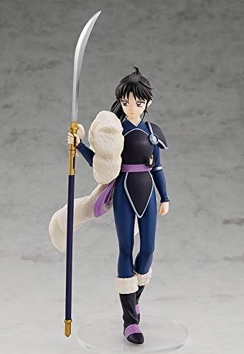 Good Smile Yashahime: Princess Half-Demon: Setsuna Pop Up Parade Pvc Figure, Multicolor