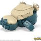 Mattel Mega - Pokémon Snorlax Building Set (Hlb70)