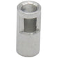 Hot Racing NSG518R08 Aluminum 5mm to 1/8 inch Pinion Reducer Sleeve
