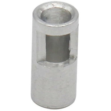 Hot Racing NSG518R08 Aluminum 5mm to 1/8 inch Pinion Reducer Sleeve