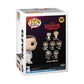 Funko Pop! Tv: Stranger Things Season 4 - Finale Eleven Common Bundled With A Byron 'S Attic Protector