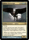 Magic The Gathering - Sphinx Sovereign - Shards of Alara