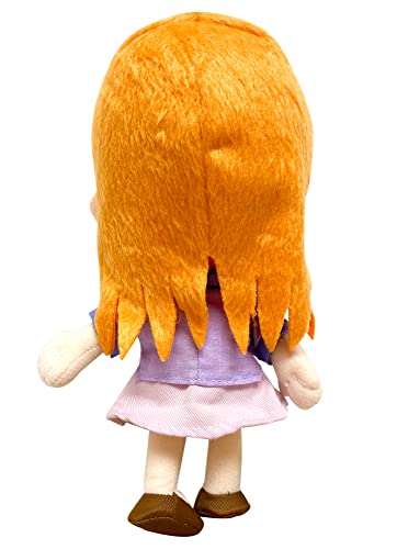 Great Eastern Entertainment Bleach Orihime Plush Multi-Colored, 13'