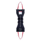 Hyperlite Cove Cushion Mens Saddle Float Black