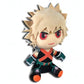 Great Eastern Entertainment My Hero Academia S2- Bakugo Hero Costume Sitting Plush 8' H