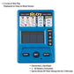 Electronic Handheld Slot Machine Game