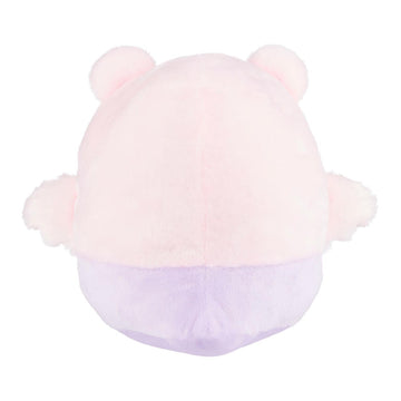Sumikkogurashi San-X Original Shirokuma Everyone Playing Birdies Series - 9-Inch Plush