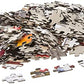 Buffalo Games Star Wars A Very Vader Christmas 300 Large Piece Jigsaw Puzzle, Multi, 21.25"L x 15"W, Cardboard
