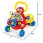 VTech Sit, Stand and Ride Baby Walker (Frustration Free Packaging)