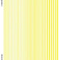 Woodland Scenics Stripes Yellow Dry Transfer Decals