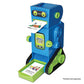 Junior Learning Verb Flashcards, Multi (Jl209)