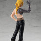 Good Smile Fullmetal Alchemist: Brotherhood – Edward Elric Pop Up Parade Pvc Figure, Multicolor