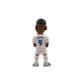 MINIX COLLECTIBLE FIGURINES Kylian Mbappé Figurine - 12 cm Blue Plastic, Model MN18451