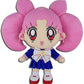 Great Eastern Entertainment Sailor Moon S- Chibiusa Plush 8' H