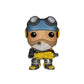 Funko Pop Games: Evolve Hank Action Figure