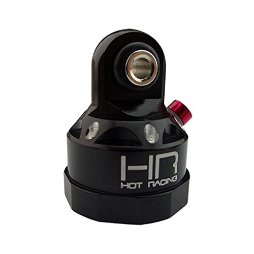 Hot Racing XMX156M01 Aluminum Shock Upgrade Kit TRA
