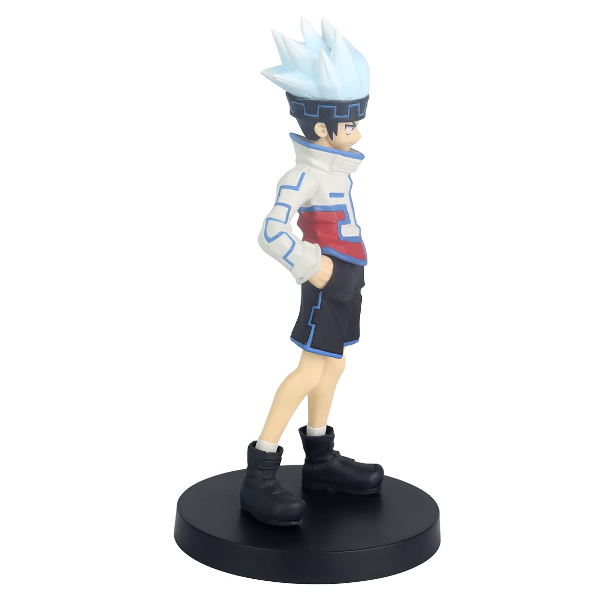 Banpresto Shaman King Horohoro Figure