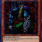 Yu-Gi-Oh! - Cyber-Stein - Blhr-En074 - Secret Rare - 1St Edition - Battles Of Legend: Hero 'S Revenge