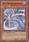 Yu-Gi-Oh! - Divine Dragon Aquabizarre (Anpr-En026) - Ancient Prophecy - 1St Edition - Common