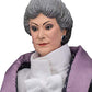 Neca Golden Girls - Dorothy - 8'' Clothed Action Figure