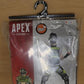 Apex Legends Octane Costume, Video Game Inspired Muscle Padded Jumpsuit And Mask, Child Size Medium (7-8),Green/Beige