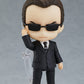 Good Smile Company The Matrix Nendoroid Agent Smith - Figure