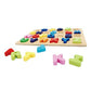 Montessori Alphabet Puzzle