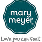 Mary Meyer Taggies Touch & Feel Soft Cloth Book With Crinkle Paper & Squeaker, 6 X 6-Inches, Painted Pony