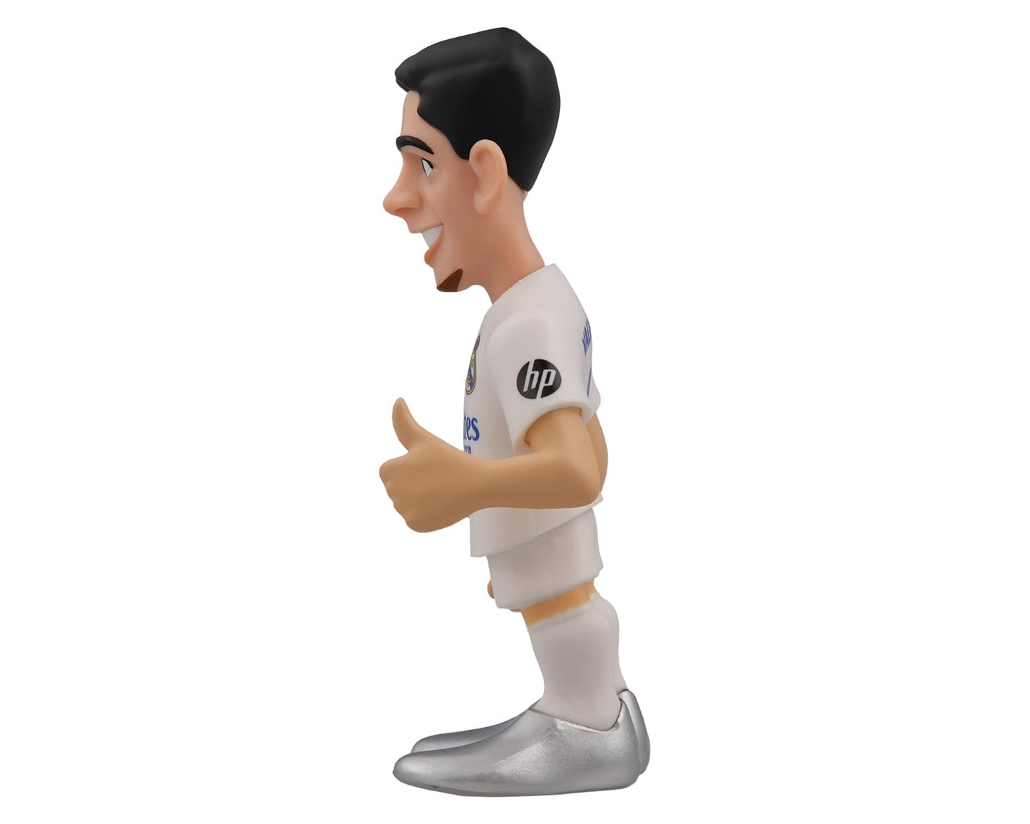 Minix Collectible Figurines - Sports Collectable 12 Cm Figurine, Federico Valverde-Real Madrid