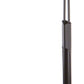 Kaiser Doll Stand 2275, Box Of 12 - Black Doll Stands For 11'' To 12'' Small-Waisted Fashion Dolls Like Barbie