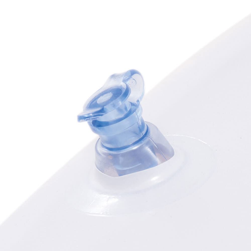 Intex 58784Eu - Hyperrealistic Cat Mat With Handles