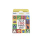 Briarpatch, First 100 Words Matching, Kids Early Learning Card Game Activities, Travel Game For Preschoolers And Family, Ages 2+