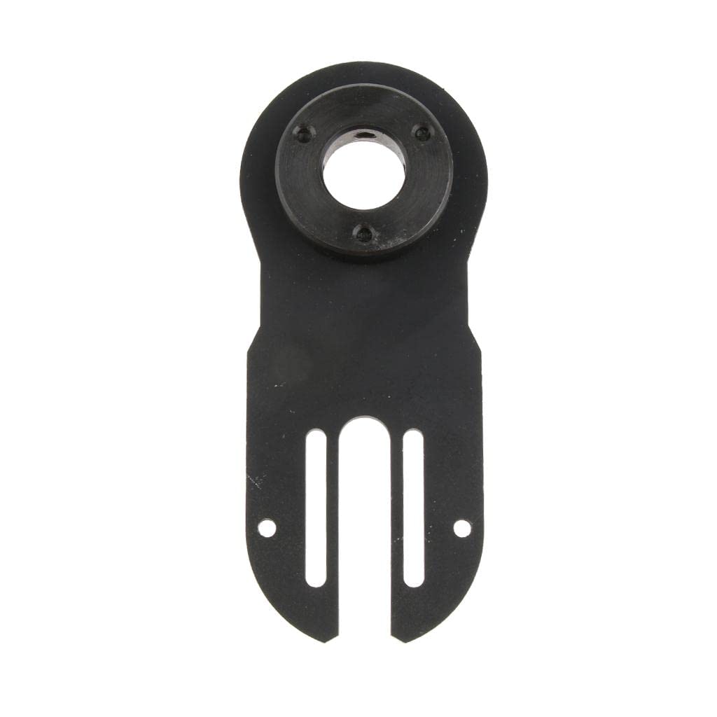 LOOM TREE Electric Longboard Skateboard Pulleys Bracket Kit Motor Mount for 5065 5055 | Outdoor Sports | Skateboarding & Longboa