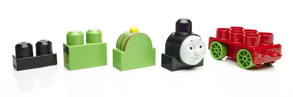 Mega Bloks Thomas & Friends Percy
