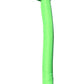 Lime Green 20ft Tall Inflatable Tube Man Air Powered Dancing Puppet for Outdoors (Puppet Attachment only) | Feather Flag Nation
