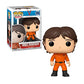 Funko Pop! Tv: V Tv Show - Mike Donovan